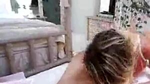 You know those hot sexy girls who go crazy sucking dick like pros