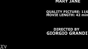 i feel so intense taking on mary jane vs 3 bbc with deep anal dap gapes creampie swallow