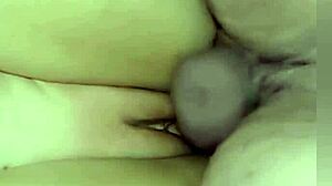 Hey, Colombian big ass babe gets merciless anal pounding breaking her tight hole