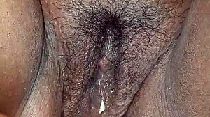 Who wants to see bbw pussy action?