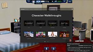 Harem hotel episode 325