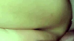 Hey, Colombian big ass babe gets merciless anal pounding breaking her tight hole