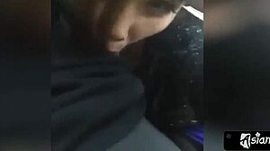 Shocking vids with amateur chinese girlfriends blow dicks in pov!