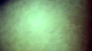 Can This Ebony Wet Pussy Handle Doggystyle Fucking?