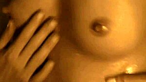 Lay her down by the fire