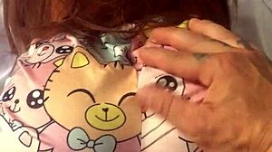 mau padrasto transando com inteada sexy e inocente using sex toy outdoors