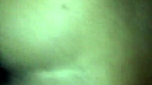 Can This Ebony Wet Pussy Handle Doggystyle Fucking?