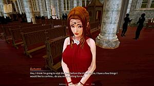 Harem hotel episode 325