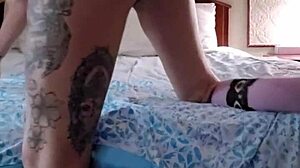 what's up with petite emy angel's sensuelle moves?