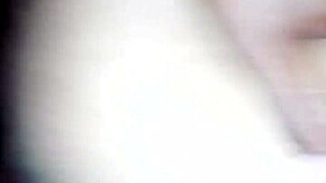 Can This Ebony Wet Pussy Handle Doggystyle Fucking?