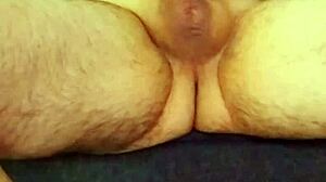 Hey, want to see how I masturbate with this sex doll at home?