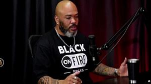 mature amateur shows off cute desk setup at home with old shoes in intriguing brown eyes moment