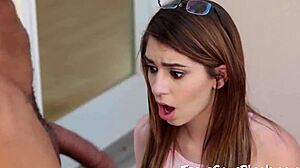 joseline kelly pounded by monster black shaft