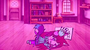 Ashley hints at an extremely gassy day with subtle sexy undertones