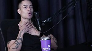 Hey Teteu Santos, how wild does it get in this swing cast compilation with Tifany Rocha, Bruna a Surfistinha, and Fabrício Nunes in part 4 on Sheer Red?