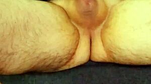 Hey, want to see how I masturbate with this sex doll at home?