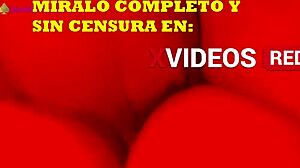 Trailer bisexual threesome with bi couple and bi men doing double penetration now on XVideos Red