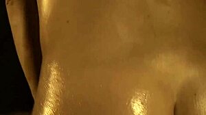 Lay her down by the fire