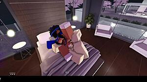 What if you could breed this latina cumdump right inside my luxurious mansion? She's begging for every drop of your hot load