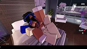 What if you could breed this latina cumdump right inside my luxurious mansion? She's begging for every drop of your hot load