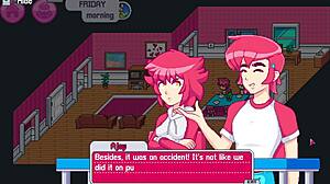 step bro accidentally slips inside stepsis