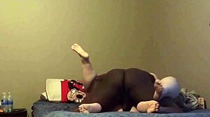 Bbw Wife Fucks Secret Black Lover