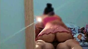 Compilation of cum on stepsister with creampie and cum in mouth from doggystyle and bent over sex