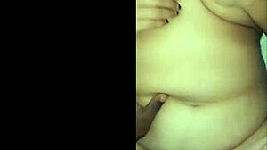 Thick Latina Hotwife Boldly Sucks and Fucks BBC in Missionary and Doggystyle