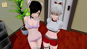 Harem hotel episode 325