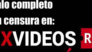 Trailer bisexual threesome with bi couple and bi men doing double penetration now on XVideos Red