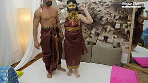 i love sucking and fucking this horny mature slut sissy in cowgirl and doggystyle