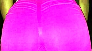 Brazilian amateur offers assfucking outdoors to finish public construction service