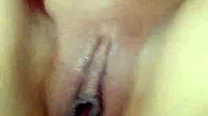 Amateur Thrills With Skinny Partner's Rich Encounter