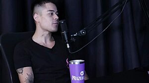 Hey Teteu Santos, how wild does it get in this swing cast compilation with Tifany Rocha, Bruna a Surfistinha, and Fabrício Nunes in part 4 on Sheer Red?