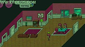 step bro accidentally slips inside stepsis