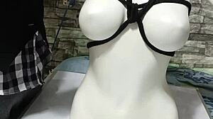 Tutorial BDSM: HOW TO TIE Breasts!