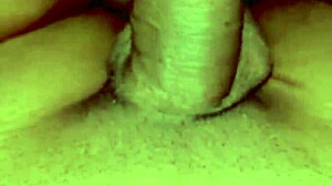 Jija, your sali ki chudai is real with chut ka pani gira in horny homemade doggystyle fucking