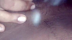 hey, check out this stepmom giving a super hot blowjob with deepthroat action