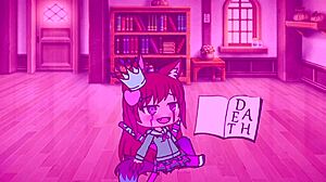 Ashley hints at an extremely gassy day with subtle sexy undertones