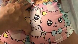 mau padrasto transando com inteada sexy e inocente using sex toy outdoors