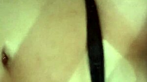 Esposa Se Viene A Chorros Memoja El Cel!