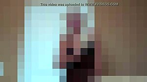 Dominant Mistress Delivers Ball Kicking And Humiliation In Femdom POV Session With Skinny Slave Until He Begs For Liquid Lunch Mercy