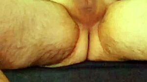 Hey, want to see how I masturbate with this sex doll at home?