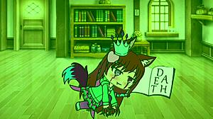 Ashley hints at an extremely gassy day with subtle sexy undertones