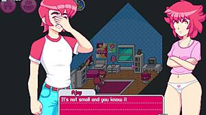 step bro accidentally slips inside stepsis