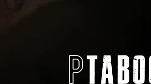 Petite teen Skye Blue seduces with blowjob in forbidden cold feet encounter