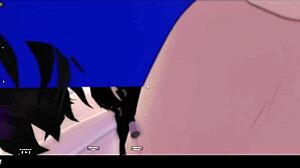 What if you could breed this latina cumdump right inside my luxurious mansion? She's begging for every drop of your hot load