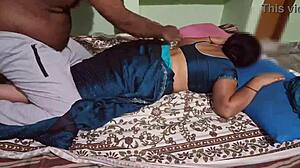 Oh wow, Devar fucks that beautiful hot bhabhi so cute and intense!