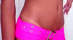 Very slim anonymous mambo pervs fan ob honey fucked by biggest cock in Brazil