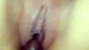 Amateur Thrills With Skinny Partner's Rich Encounter